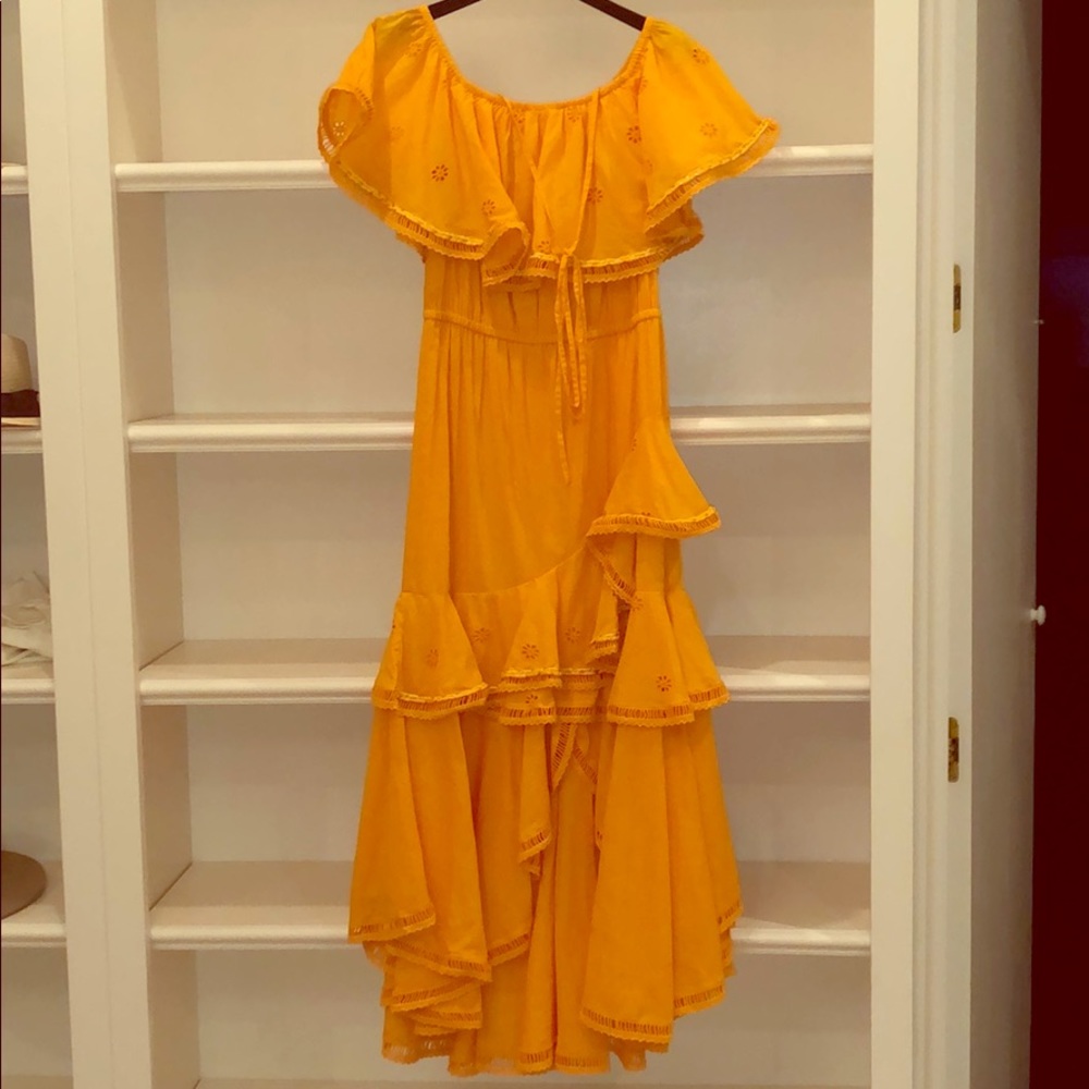 Misa bethina dress